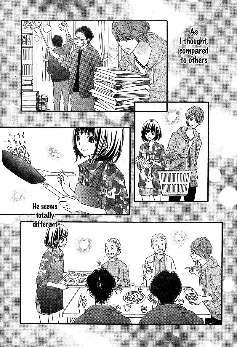 ReRe Hello Chapter 3 28